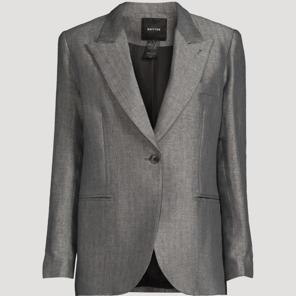 Smythe Jackets & Blazers - Smythe 90s blazer